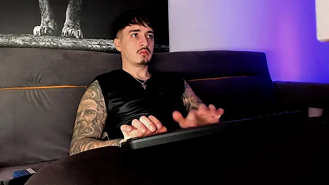 uptomatty online show from 02-27-25, 09:00