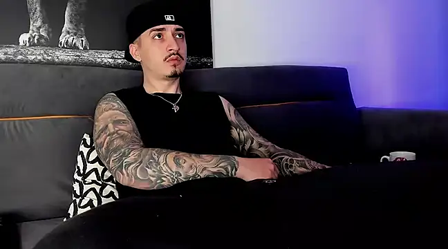 uptomatty online show from 03-23-25, 07:53