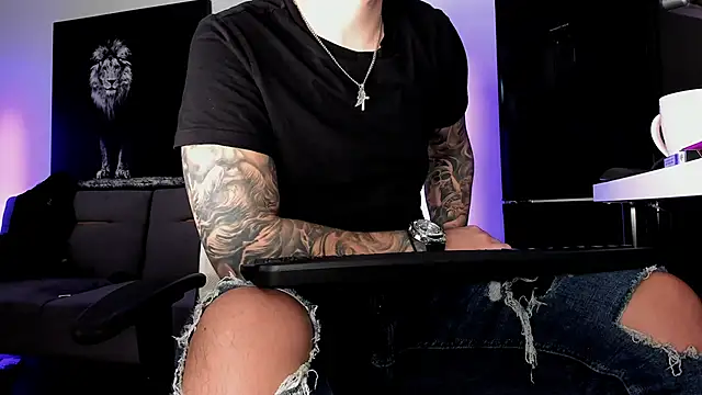 uptomatty online show from 09-19-25, 04:14