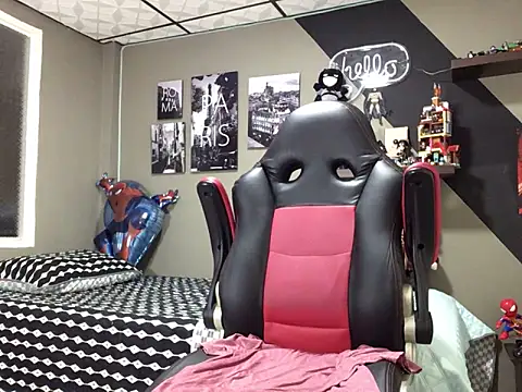 marcel crawford96 online show from 01-21-25, 02:59