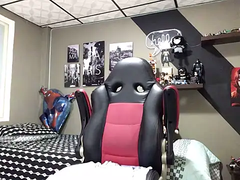 marcel crawford96 online show from 02-11-25, 01:41