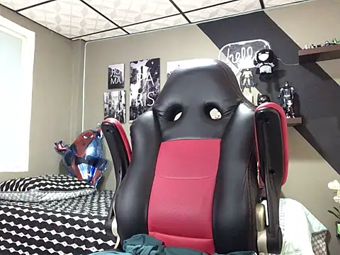 marcel crawford96 online show from 02-21-25, 01:55