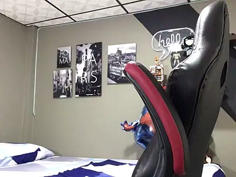 marcel crawford96 online show from 02-28-25, 02:53