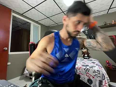 marcel crawford96 online show from 09-09-25, 02:05