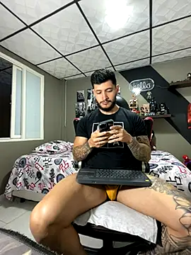 marcel crawford96 online show from 09-20-25, 01:34