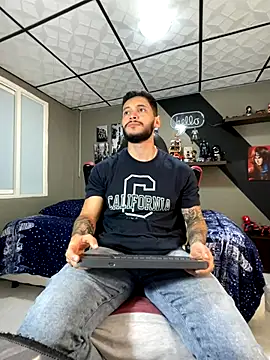 marcel crawford96 online show from 11-07-25, 02:06