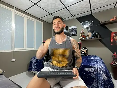 marcel crawford96 online show from 11-22-25, 02:49