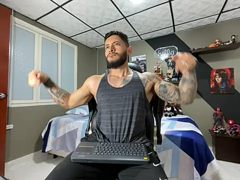 marcel crawford96 online show from 11-28-25, 01:36