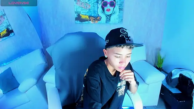 nova sex01 online show from 10-30-25, 05:20