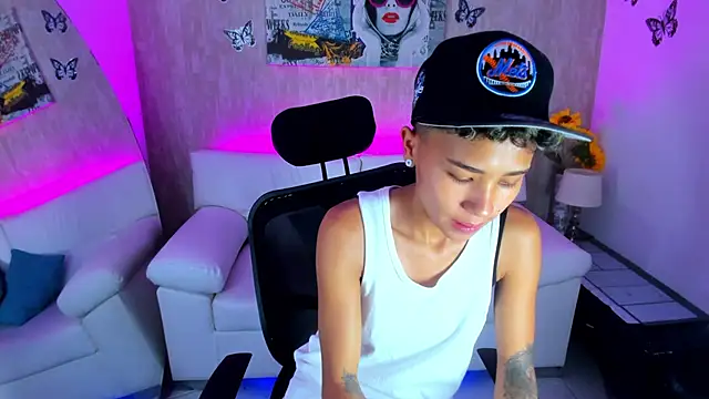 nova sex01 online show from 02-03-26, 06:22