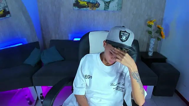 nova sex01 online show from 02-27-26, 12:21