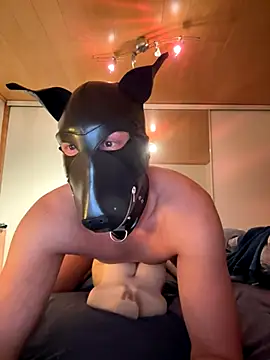 PlayDog123 online show from 11-27-25, 04:42