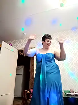 Snapshot of PaulaGolden chatting on 01-01-25, 01:27 PaulaGolden online show from 01-01-25, 01:27