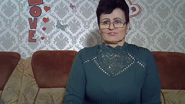 PaulaGolden online show from 01-13-26, 06:46