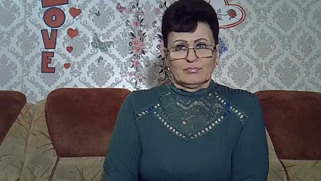 PaulaGolden online show from 02-10-26, 05:50