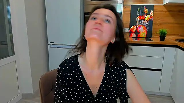 ameli moon online show from 01-21-25, 03:43