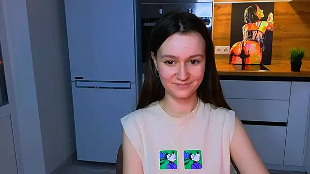 ameli moon online show from 03-22-25, 02:47