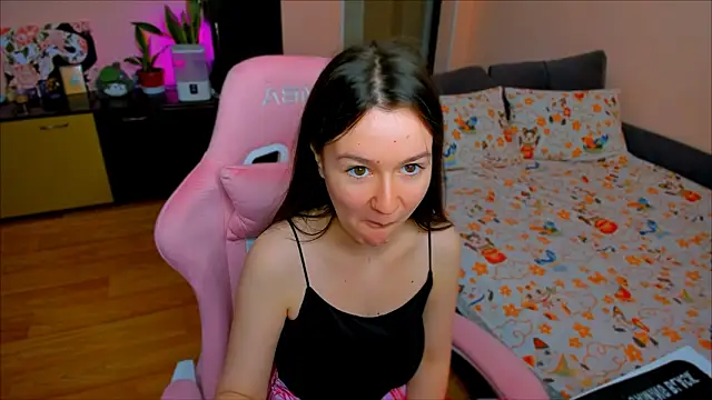 ameli moon online show from 10-19-25, 01:45