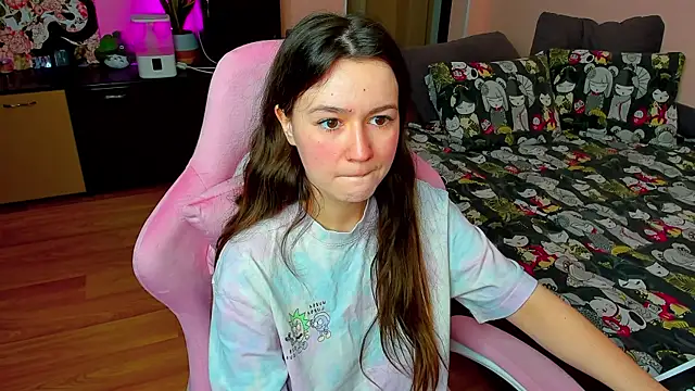 ameli moon online show from 11-30-25, 11:47