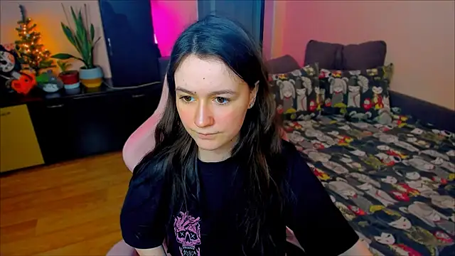 ameli moon online show from 04-14-26, 02:34