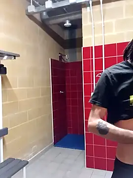 Snapshot of HastLuster chatting on 12-10-24, 10:16 HastLuster online show from 12-10-24, 10:16