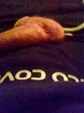 Snapshot of HastLuster chatting on 12-18-24, 09:29 HastLuster online show from 12-18-24, 09:29