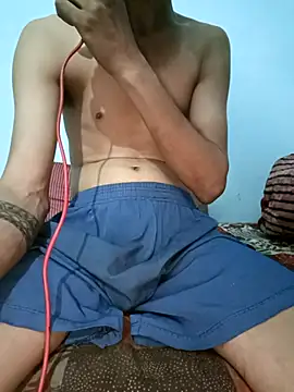 Shubu 76 online show from 11-01-25, 02:41