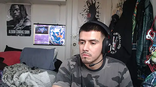 mastergoku99 online show from 03-01-26, 05:26