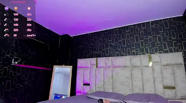 brenda nova18 online show from 01-13-25, 05:44