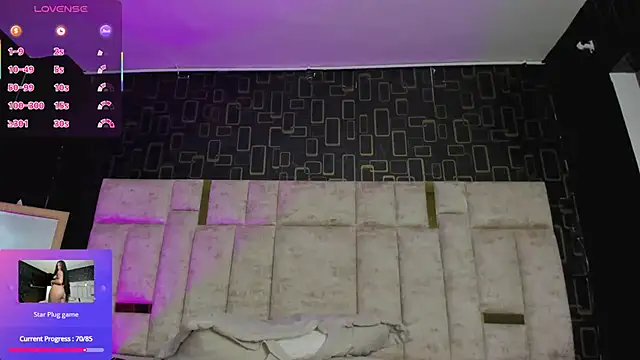 brenda nova18 online show from 01-28-25, 02:31