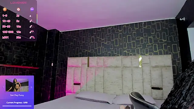 brenda nova18 online show from 02-03-25, 11:31