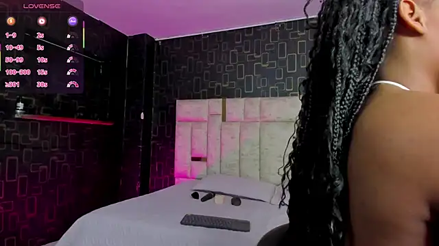 brenda nova18 online show from 02-04-25, 11:16