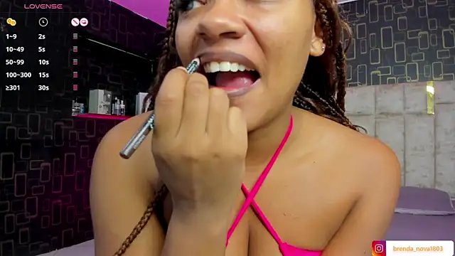 brenda nova18 online show from 03-06-25, 11:47