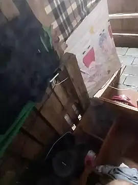 BCole Hugh4 online show from 03-26-26, 06:46