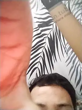 BCole Hugh4 online show from 03-27-26, 06:52