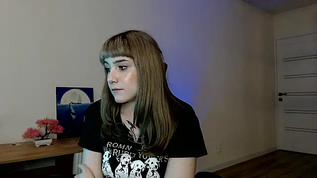 Princess Shy    online show from 03-11-25, 05:24