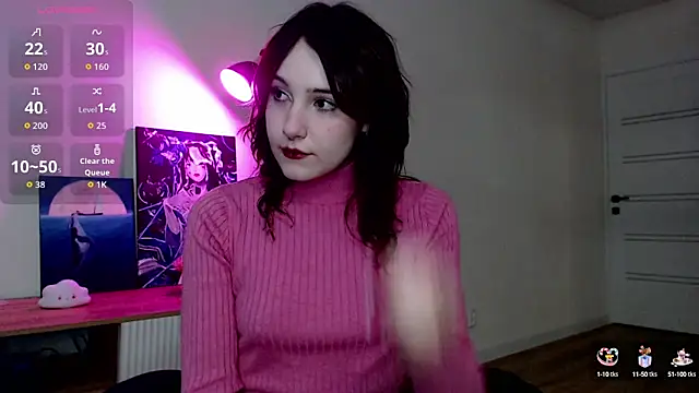 Princess Shy    online show from 09-26-25, 04:33