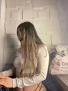 Sophie LS online show from 02-16-25, 10:10