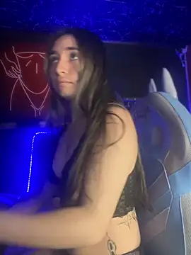 Sophie LS online show from 09-14-25, 04:55