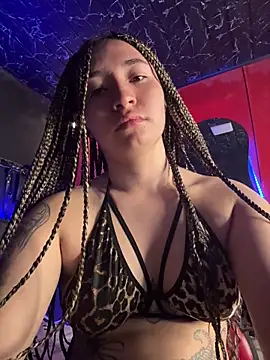 Sophie LS online show from 02-24-26, 02:20