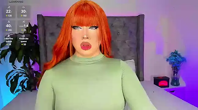 Snapshot of astridjonness chatting on 02-27-25, 10:53 astridjonness online show from 02-27-25, 10:53