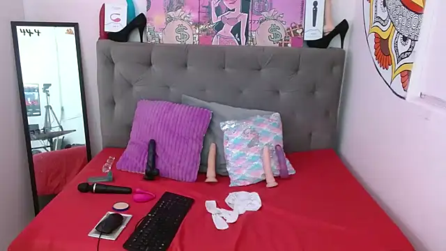 sarawiliamx online show from 01-26-25, 03:59