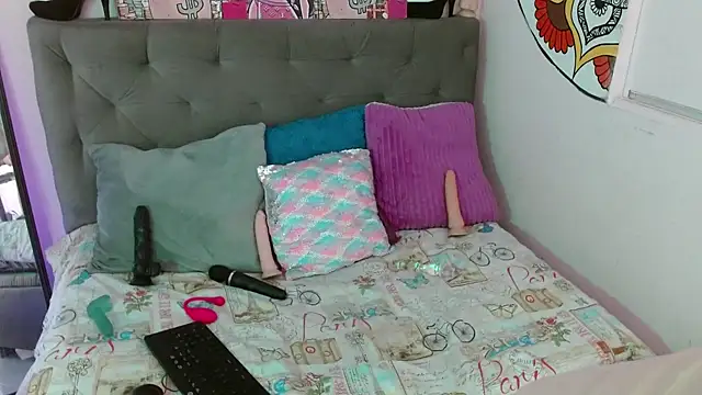 sarawiliamx online show from 02-13-25, 03:39