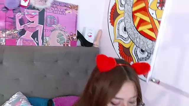 sarawiliamx online show from 02-16-25, 05:37