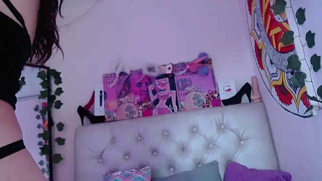 sarawiliamx online show from 02-25-25, 07:09