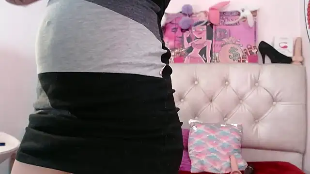 sarawiliamx online show from 03-13-25, 10:36