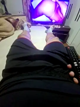 KAZADO LIBERAL online show from 02-15-26, 02:03