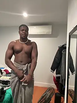 panteranegra809 online show from 11-06-25, 11:15