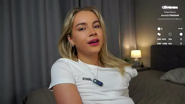 AftonConnett online show from 01-30-25, 01:11