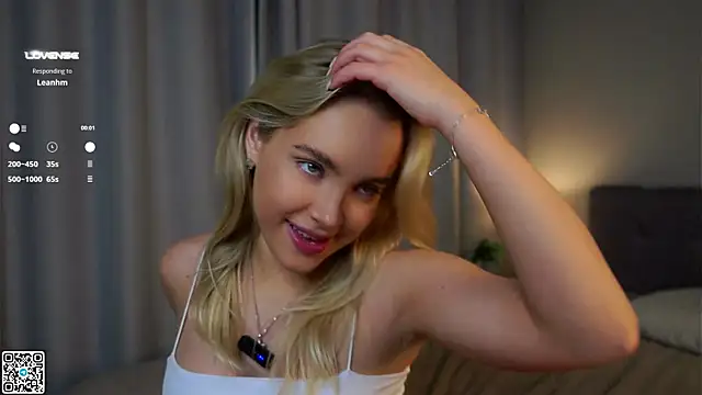 AftonConnett online show from 02-01-25, 01:12